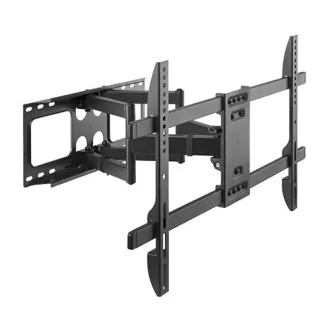Výsuvný držák Brateck LPA69-466 pro TV 37"-80" 60kg polohovatelný nástěnný Heavy Duty Výsuvný držák Brateck LPA69-466 pro TV 37"-80" 60kg polohovatelný nástěnný Heavy Duty