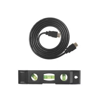 Výsuvný držák Brateck LPA69-466 pro TV 37"-80" 60kg polohovatelný nástěnný Heavy Duty Výsuvný držák Brateck LPA69-466 pro TV 37"-80" 60kg polohovatelný nástěnný Heavy Duty