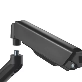 Držák monitoru Brateck LDA32-112E jedno rameno mechanická pružina nástěnný Držák monitoru Brateck LDA32-112E jedno rameno mechanická pružina nástěnný