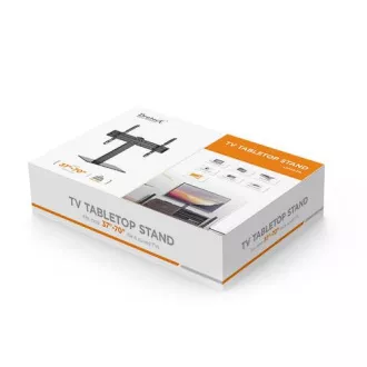 Univerzální stojan Brateck LDT03-23L pro TV 37"-70"otočný stolní Univerzální stojan Brateck LDT03-23L pro TV 37"-70"otočný stolní