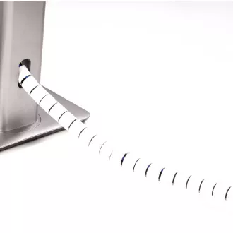 Fellowes Cablezip organizér a chránic kabeláže bílý Fellowes Cablezip organizér a chránic kabeláže bílý