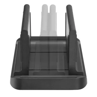 Multifunkční držák na mini PC Brateck CPB-23 Multifunkční držák na mini PC Brateck CPB-23