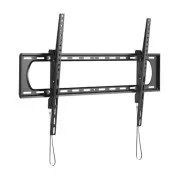Držák Brateck LP73-69T pro TV 60"-120" 120kg polohovatelný nástěnný Heavy Duty