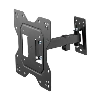 Výsuvný držák Brateck LPA68-221 pro TV 23"-43" 30kg polohovatelný nástěnný Výsuvný držák Brateck LPA68-221 pro TV 23"-43" 30kg polohovatelný nástěnný