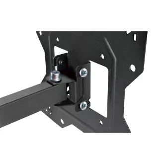 Výsuvný držák Brateck LPA68-221 pro TV 23"-43" 30kg polohovatelný nástěnný Výsuvný držák Brateck LPA68-221 pro TV 23"-43" 30kg polohovatelný nástěnný