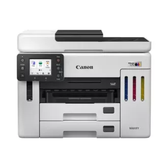Canon MAXIFY/GX7140/MF/Ink/A4/LAN/WiFi/USB Canon MAXIFY/GX7140/MF/Ink/A4/LAN/WiFi/USB