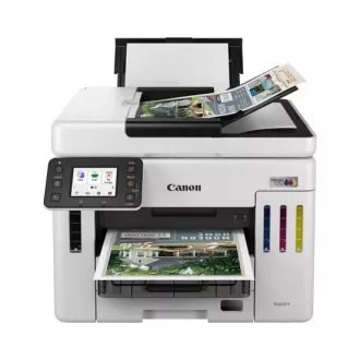 Canon MAXIFY/GX7140/MF/Ink/A4/LAN/WiFi/USB Canon MAXIFY/GX7140/MF/Ink/A4/LAN/WiFi/USB