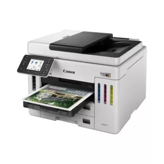Canon MAXIFY/GX7140/MF/Ink/A4/LAN/WiFi/USB Canon MAXIFY/GX7140/MF/Ink/A4/LAN/WiFi/USB
