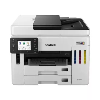Canon MAXIFY/GX7140/MF/Ink/A4/LAN/WiFi/USB Canon MAXIFY/GX7140/MF/Ink/A4/LAN/WiFi/USB
