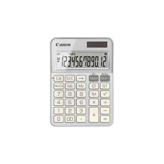 Canon kalkulačka KS-125KB-SL Canon kalkulačka KS-125KB-SL
