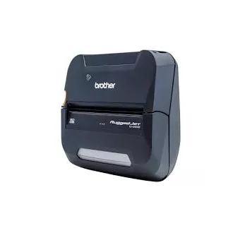 RJ-4250WB (s rozlišením 203 dpi, USB, bluetooth)