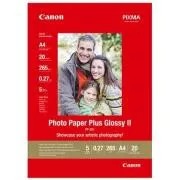 Cano PHOTO PAPER PLUS (PP-201), 4x6", 100 listů