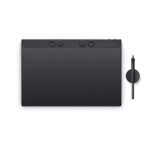 Wacom Intuos Pro L Wacom Intuos Pro L