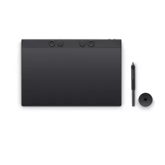 Wacom Intuos Pro L Wacom Intuos Pro L