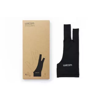 Wacom Drawing Glove Wacom Drawing Glove