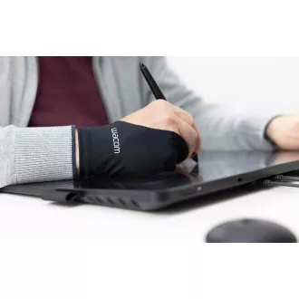 Wacom Drawing Glove Wacom Drawing Glove