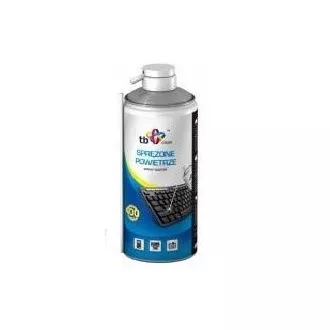 TB Clean Stlačený vzduch 400 ml