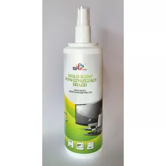 TB Clean Eko. čistící kapalina na displeje, 250 ml TB Clean Eko. čistící kapalina na displeje, 250 ml