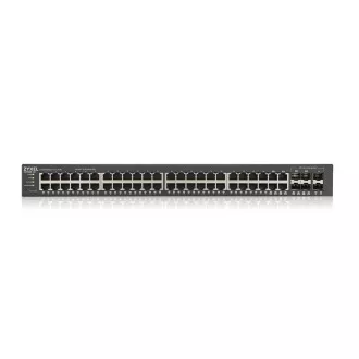 ZYXEL 44xGb 4xRJ/SFP 2xSFP L2-4 IPv6 GS1920-48V2 ZYXEL 44xGb 4xRJ/SFP 2xSFP L2-4 IPv6 GS1920-48V2