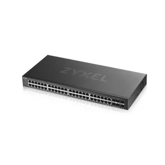ZYXEL 44xGb 4xRJ/SFP 2xSFP L2-4 IPv6 GS1920-48V2 ZYXEL 44xGb 4xRJ/SFP 2xSFP L2-4 IPv6 GS1920-48V2
