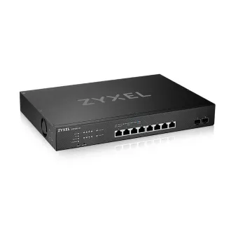 ZYXEL XS1930-10-ZZ0101F + rack mounting kit ZYXEL XS1930-10-ZZ0101F + rack mounting kit