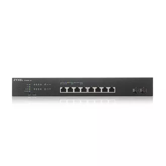 ZYXEL XS1930-10-ZZ0101F + rack mounting kit ZYXEL XS1930-10-ZZ0101F + rack mounting kit