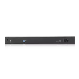 ZYXEL GS2220-50,48-port GbE L2 Switch,1 GbE Uplink ZYXEL GS2220-50,48-port GbE L2 Switch,1 GbE Uplink