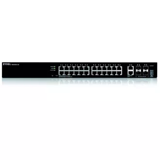ZYXEL XGS2220-30, 30port + 1 Y Nebula FlexPro ZYXEL XGS2220-30, 30port + 1 Y Nebula FlexPro