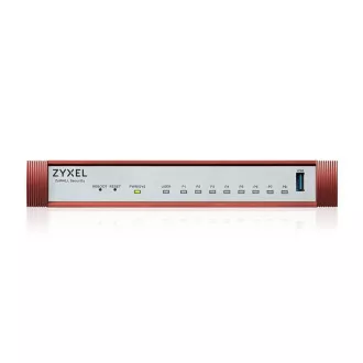 ZYXEL USG Flex 100H,8xGig.,1*USB,1YR secur. ZYXEL USG Flex 100H,8xGig.,1*USB,1YR secur.