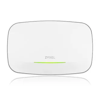 ZYXEL NWA130BE, Single Pack 802.11be AP, 2x2 MU-MIMO, 2 x 2.5G LAN Ports, PoE+ (802.3at)