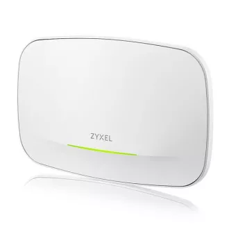 ZYXEL NWA130BE, Single Pack 802.11be AP, 2x2 MU-MIMO, 2 x 2.5G LAN Ports, PoE+ (802.3at)