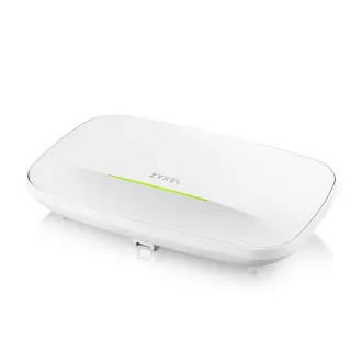 WBE530, BE11K 2x2 MU-MIMO, Incl 1 year Nebula Pro, 2x2.5G LAN port, PoE+ (802.3at) WBE530, BE11K 2x2 MU-MIMO, Incl 1 year Nebula Pro, 2x2.5G LAN port, PoE+ (802.3at)