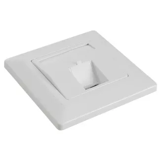 Zásuvka modulární Solarix pro 1 keystone Zásuvka modulární Solarix pro 1 keystone