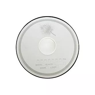Oboustranný suchý zip Solarix,šířka 10mm,25m,černý Oboustranný suchý zip Solarix,šířka 10mm,25m,černý