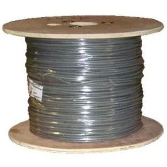DATACOM FTP drát cat6 bal.100m LSOH DATACOM FTP drát cat6 bal.100m LSOH