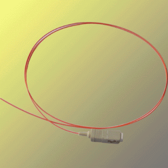 Pigtail Fiber Optic SC 9/125 SM,2m,0,9mm G657A OS2 Pigtail Fiber Optic SC 9/125 SM,2m,0,9mm G657A OS2
