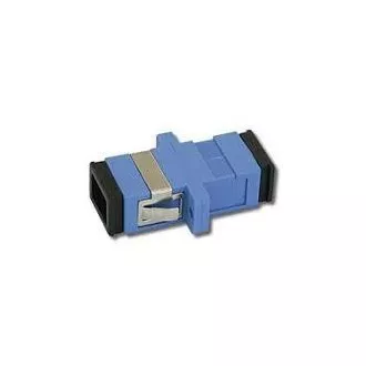 Optická spojka SC single mode simplex