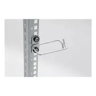 Vyvazovací háček 40x80 D3 kov levý fix,pravý gate Vyvazovací háček 40x80 D3 kov levý fix,pravý gate