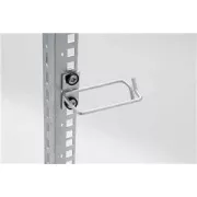Vyvazovací háček 80x80 D3 kov levý fix,pravý gate