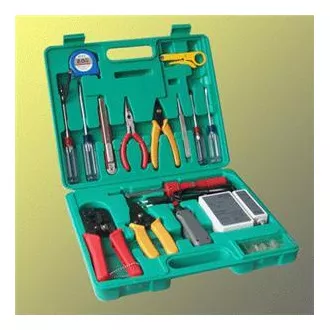 NETWORK TOOL KIT NETWORK TOOL KIT