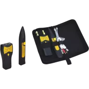 DATACOM NETWORK CABLE TESTER