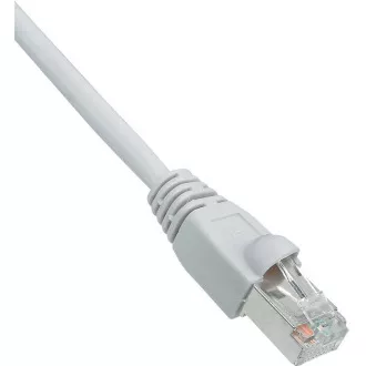 Patch cord FTP cat5e 0,25M šedý Patch cord FTP cat5e 0,25M šedý