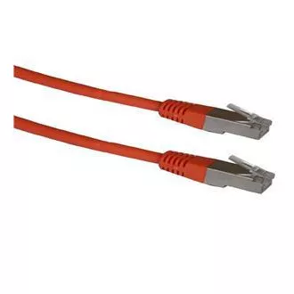 Patch cord FTP cat5e 2M oranžový Patch cord FTP cat5e 2M oranžový