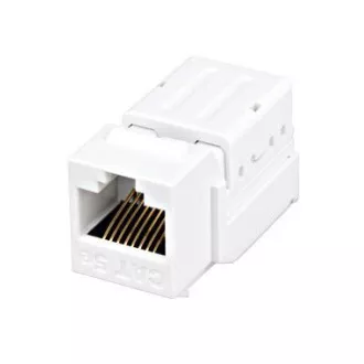 Keystone RJ45 AMPARO Cat.6 SFA bílý Keystone RJ45 AMPARO Cat.6 SFA bílý