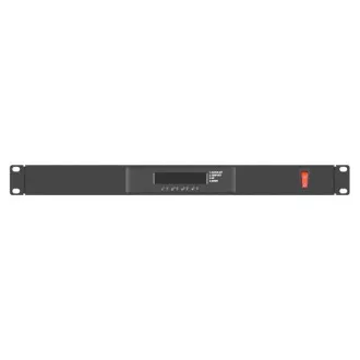Lanberg 19" 1U rackový ventilační panel Lanberg 19" 1U rackový ventilační panel