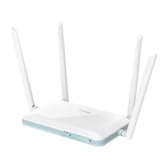 D-Link G403/E EAGLE PRO AI N300 4G Smart Router