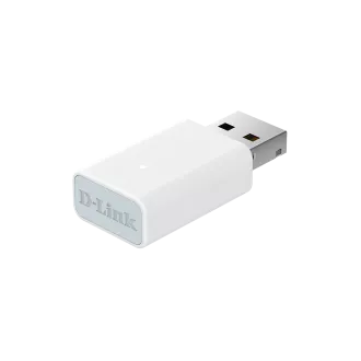 D-Link AX9U AX900 Wi-Fi 6 USB Adapter D-Link AX9U AX900 Wi-Fi 6 USB Adapter