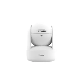D-Link DCS-6501LH/EC1 - 2K Pan & Tilt Wi-Fi Camera D-Link DCS-6501LH/EC1 - 2K Pan & Tilt Wi-Fi Camera