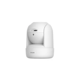D-Link DCS-6501LH/EC1 - 2K Pan & Tilt Wi-Fi Camera D-Link DCS-6501LH/EC1 - 2K Pan & Tilt Wi-Fi Camera