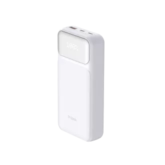 D-Link 20000mAh Power Bank, DPP-201 - SLEVA! D-Link 20000mAh Power Bank, DPP-201 - SLEVA!